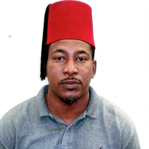 Wilson Yisra'el