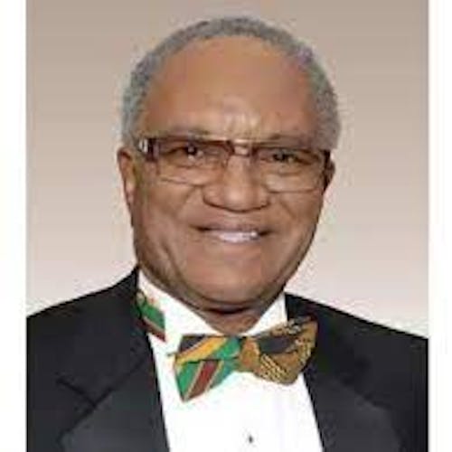Walter Edward Fauntroy Jr.