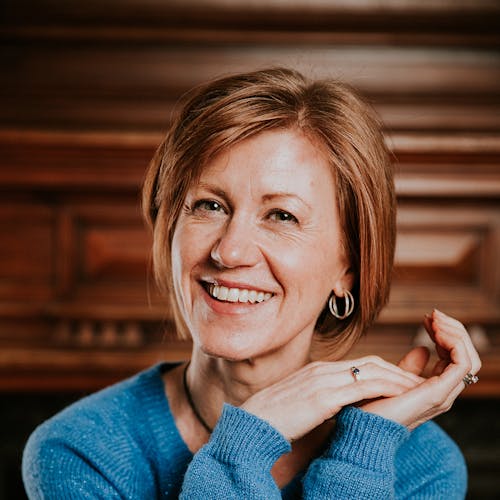 Ermitage IB Open House March 2024