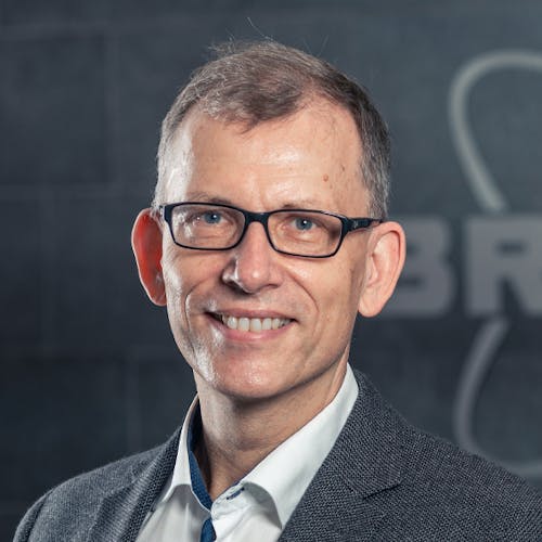 Ekkehard Gerndt