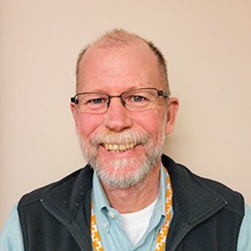 Barry N. Floyd