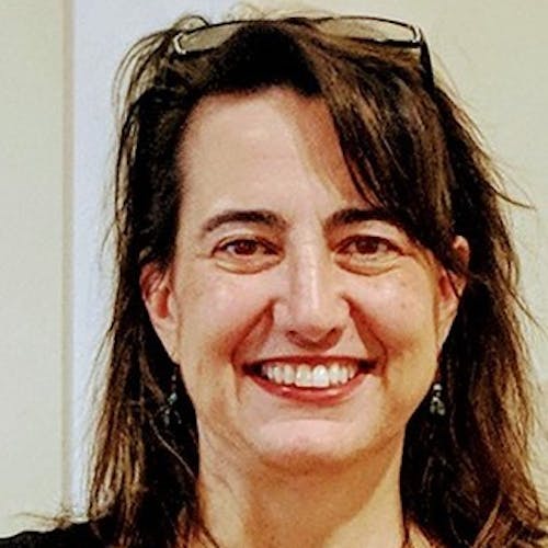 Julie Fann
