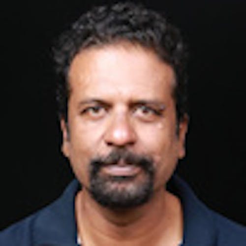 Sudhir Menon
