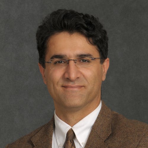 Ali Khosronejad