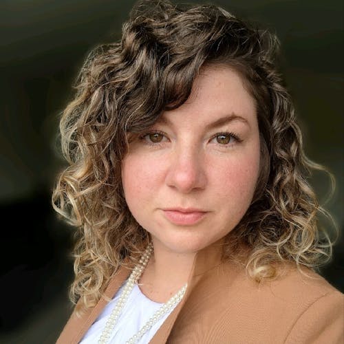 Julia Dombroski, Ph.D.