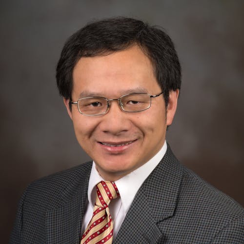 Lei Zuo