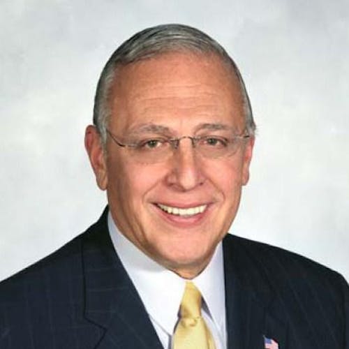 Robert Catell