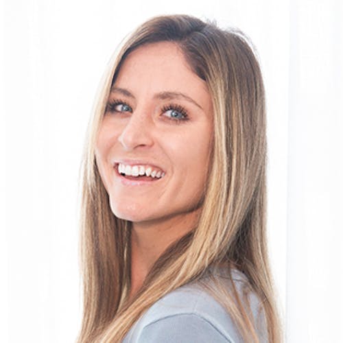 Leighanne Gerstbrein, MA, CHES