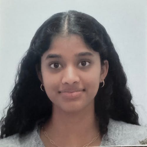 Preethi Vijay
