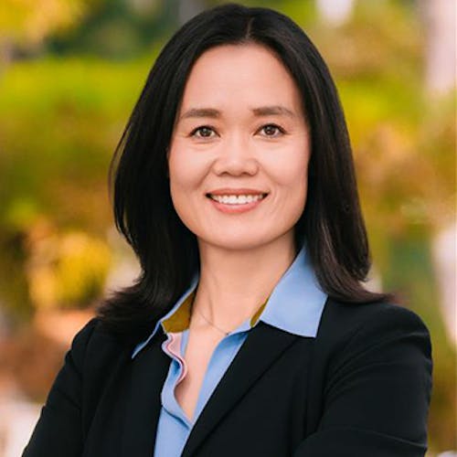 Molly He, PhD