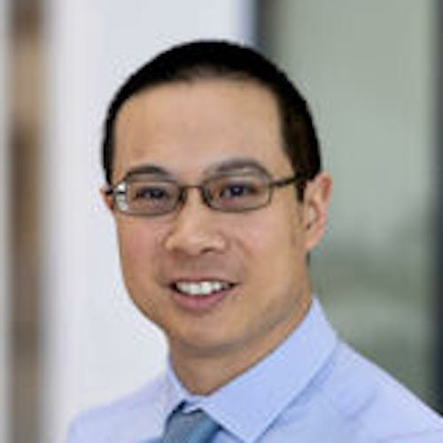 Dr Gez Wong