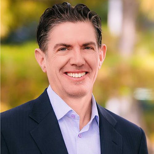 Mike Previte, PhD