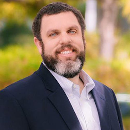 Matt Kellinger, PhD
