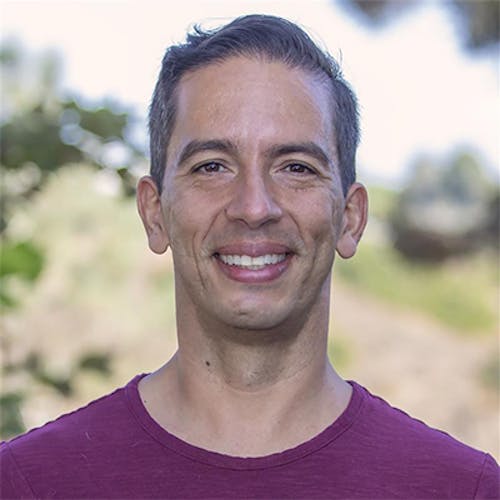 Francisco Garcia, PhD