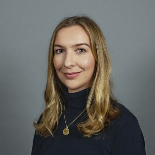 Sylvie Hobden