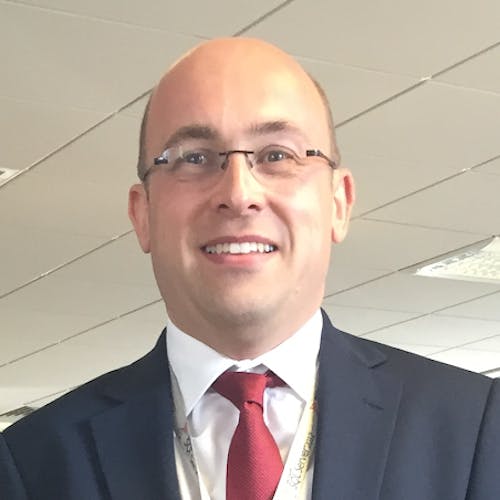 Stuart Baillie