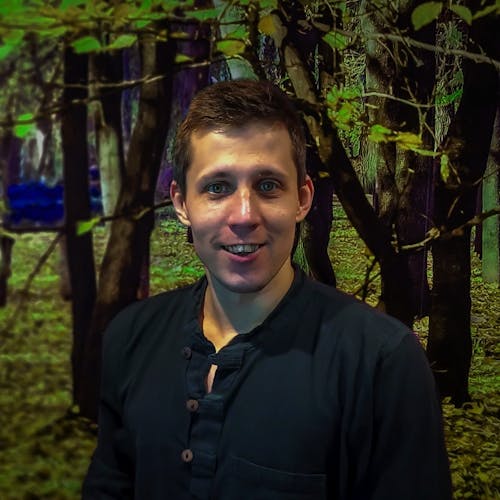 Kris Adamatzky