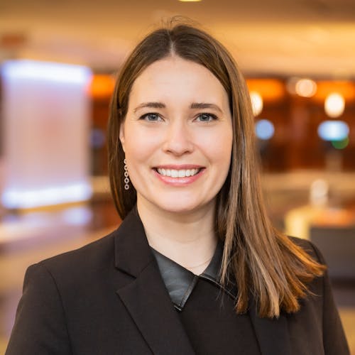 Solène Hanquier