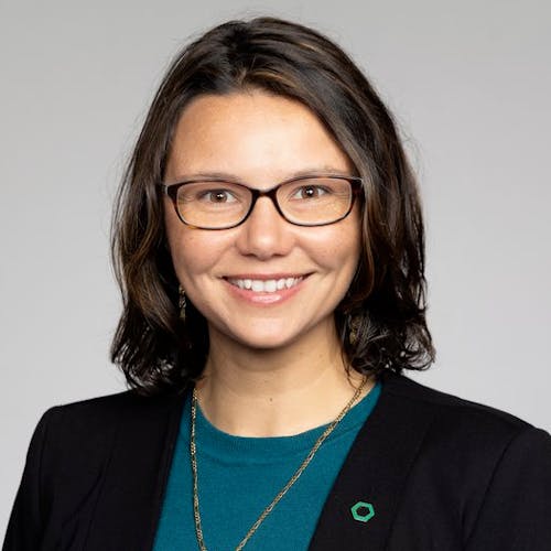 Deborah Debas
