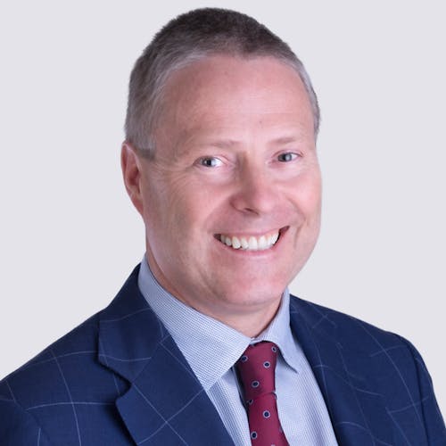Ian Robertson