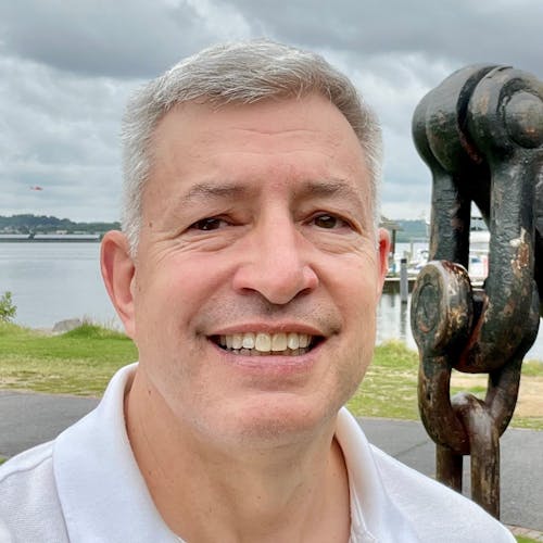 Patrick Grandelli