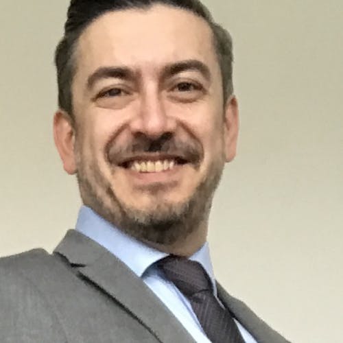 Dr Murat Soncul