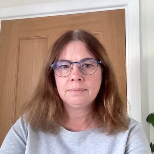Rhian Jones