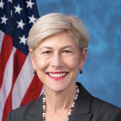 Congresswoman Deborah Ross