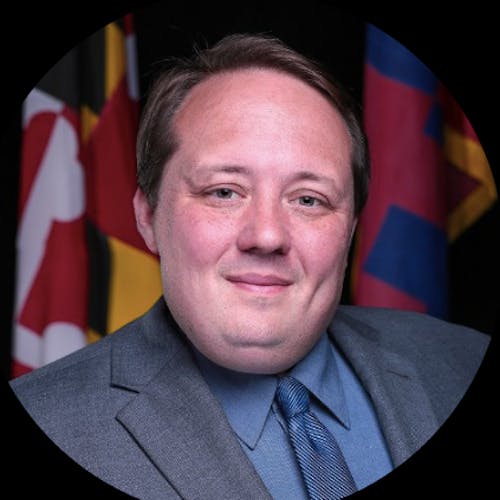 Eric Coffman