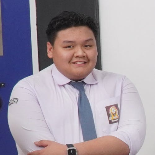 Diandra Rakha Pradana