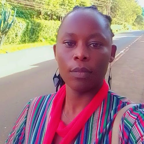 Beverlyne Kabaga