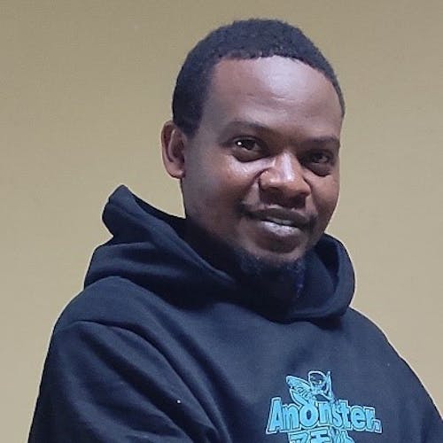 Moses Muigai Njogu