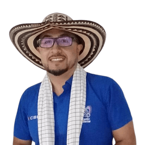 Javier Dabian Arboleda Gómez