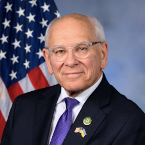 Congressman Paul Tonko