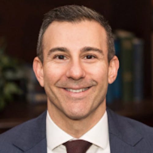 Jeff Marootian