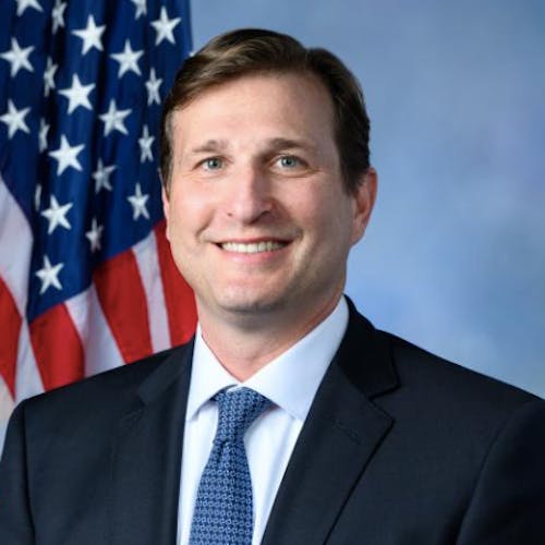 Congressman Daniel Goldman