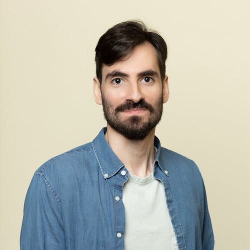 Gabe Friedman