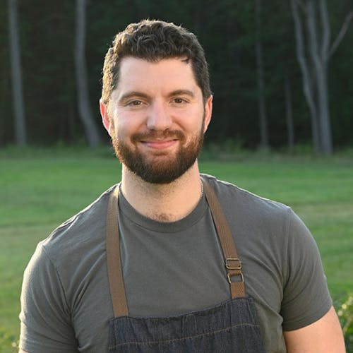 Brad Mahlof