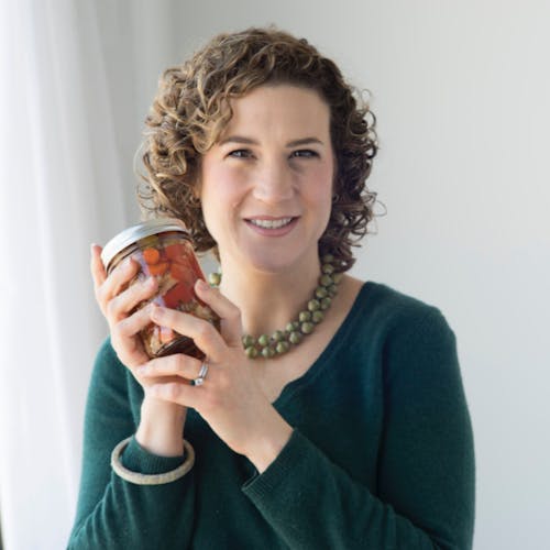 Emily Paster