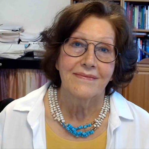 Nawal Nasrallah