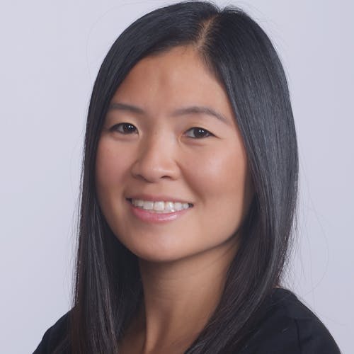 Alyssa Tong