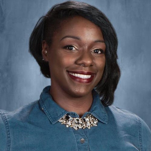 FaBion Barnes