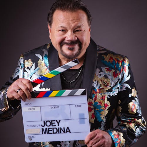Joey Medina