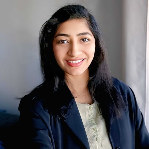 Sanyukta Sonawane