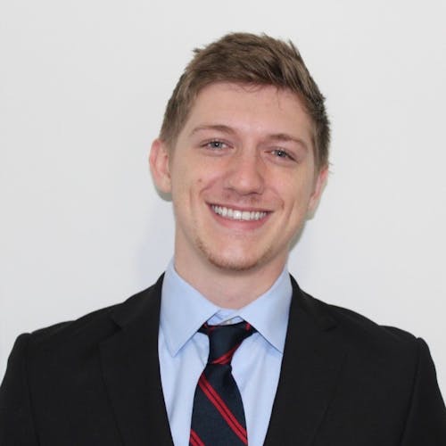 Zachary Durso