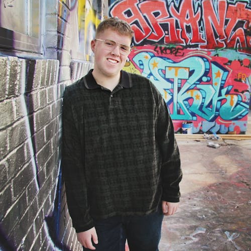 Jackson Brink