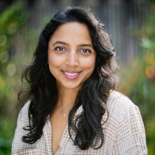 Meera Joshi