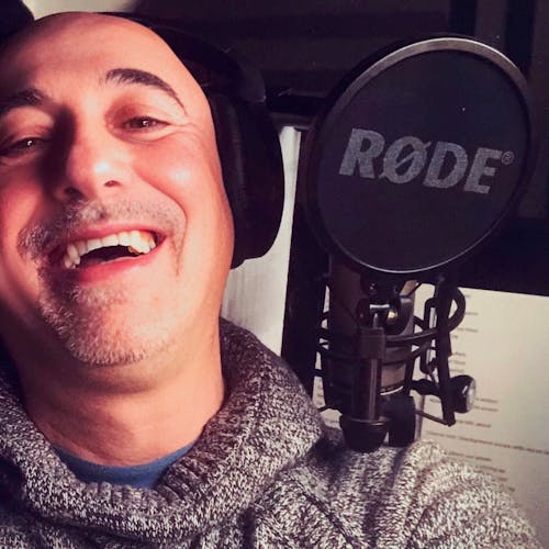 Antoine Elhashem