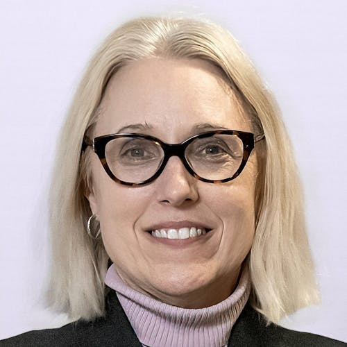 Dr. Janet P. Pregler