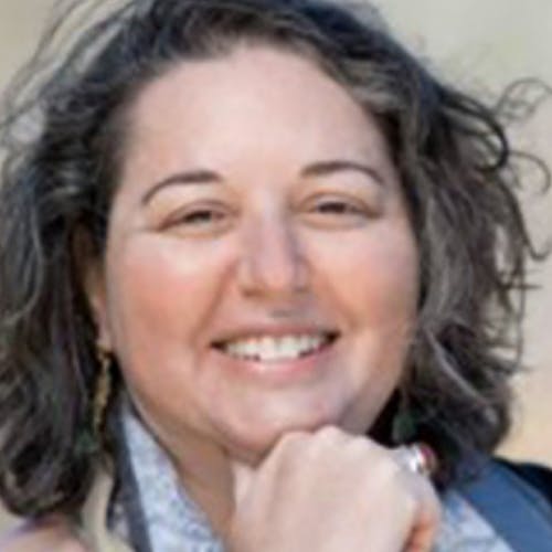 leanne rubenstein